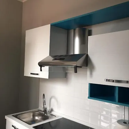 La Francigena - Trebbia House Апартаменты *