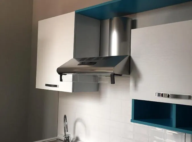 La Francigena - Trebbia House Апартаменты *