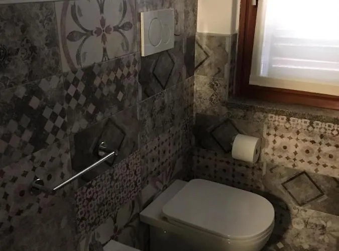 Апартаменты La Francigena - Trebbia House