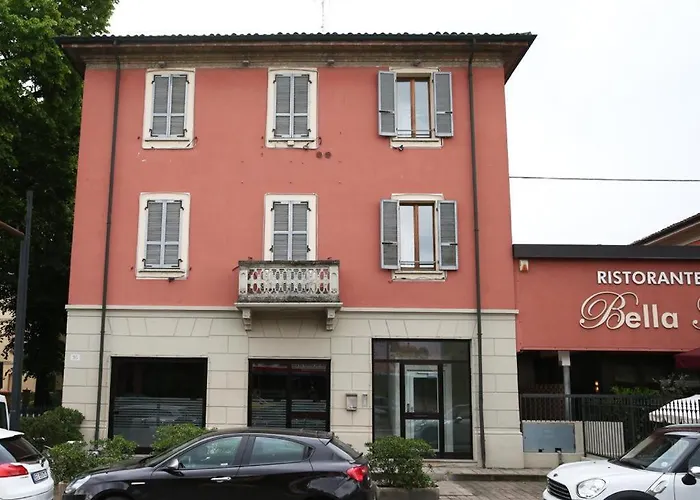 Апартаменты La Francigena - Trebbia House