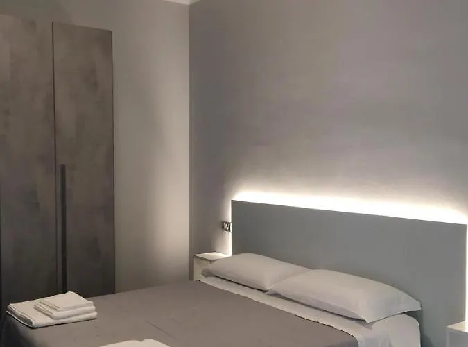 La Francigena - Trebbia House Апартаменты *