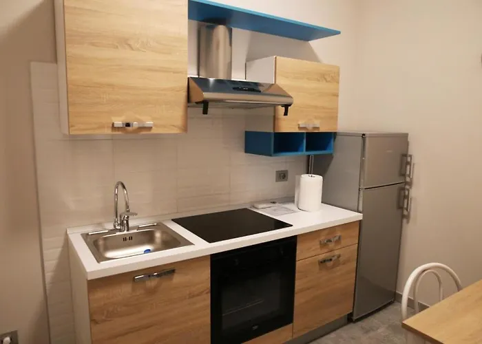 La Francigena - Trebbia House Апартаменты *