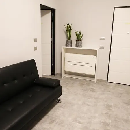 Apartment La Francigena - Trebbia House Piacenza
