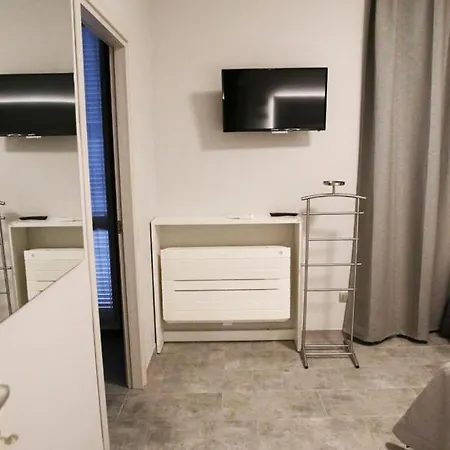 La Francigena - Trebbia House Appartement