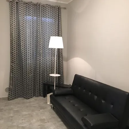 La Francigena - Trebbia House Apartment Piacenza