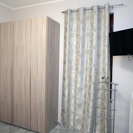 La Francigena - Trebbia House Lejlighed *