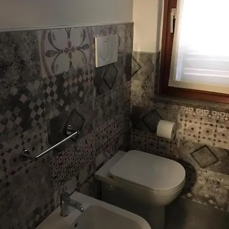 Appartement La Francigena - Trebbia House