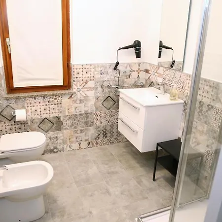 Апартаменты La Francigena - Trebbia House *