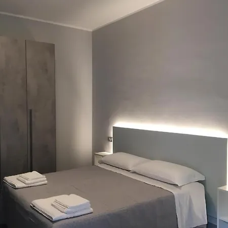 La Francigena - Trebbia House Апартаменты *