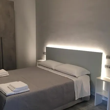 La Francigena - Trebbia House Piacenza