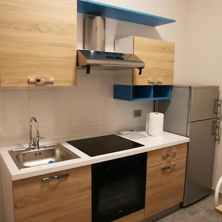 La Francigena - Trebbia House Апартаменты *