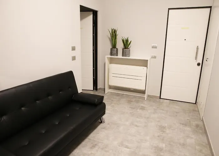 Apartmán La Francigena - Trebbia House Piacenza