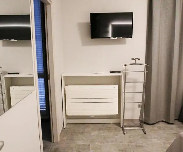 La Francigena - Trebbia House Apartmán