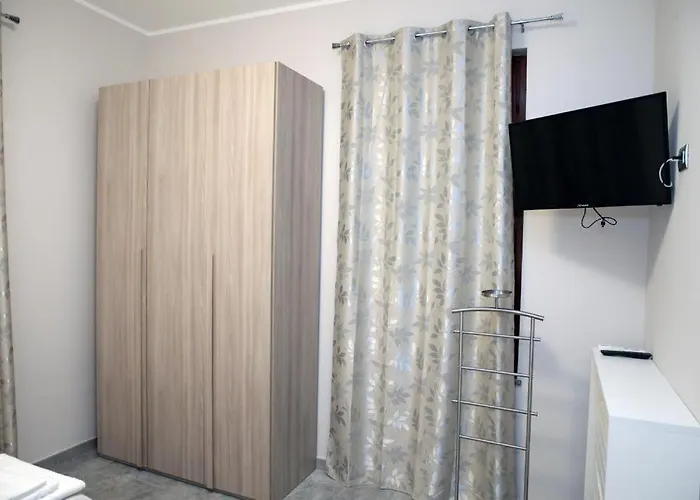 La Francigena - Trebbia House 公寓 *