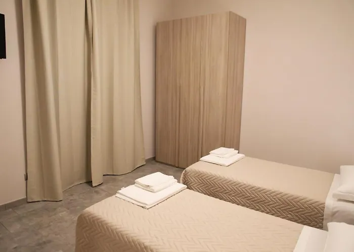 La Francigena - Trebbia House *