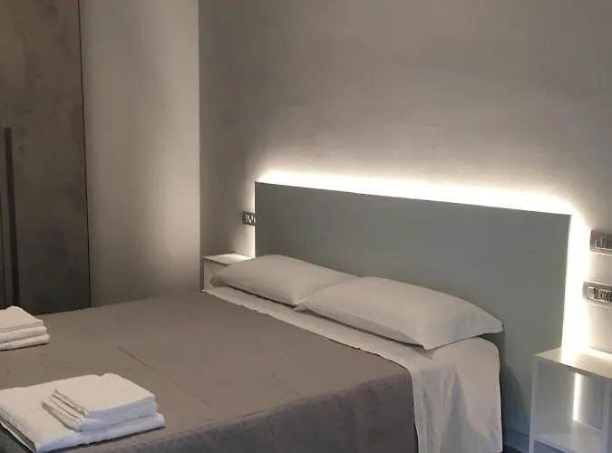 La Francigena - Trebbia House Piacenza